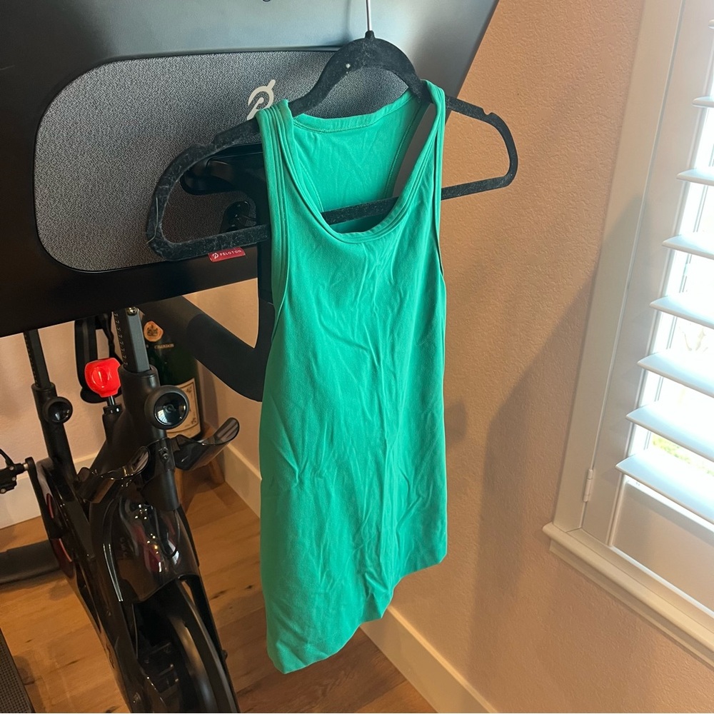 Lululemon Align Waist-Length Racerback Tank Top - Picture 3 of 4